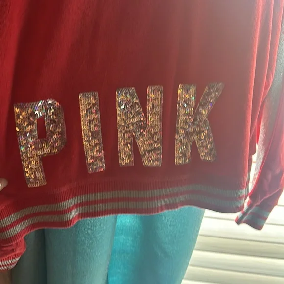 Pink Jacket - Picture 4 of 6